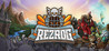 Rezrog cover