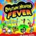 Rhythm Heaven Fever cover