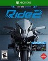 Ride 2 cover