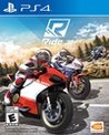 RIDE cover