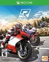 RIDE cover