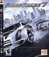 Ridge Racer 7 cover