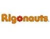Rigonauts cover