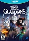 Rise of the Guardians cover