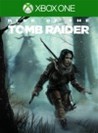 Rise of the Tomb Raider: Baba Yaga – The Temple of the Witch cover