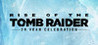 Rise of the Tomb Raider cover