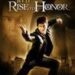 Rise to Honor cover