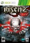 Risen 2: Dark Waters cover