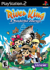 River King: A Wonderful Journey cover