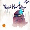 Road Not Taken cover