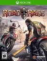 Road Rage cover