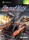 RoadKill cover