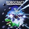 Robocraft Infinity cover