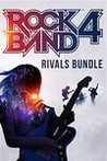 Rock Band Rivals cover