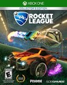 Rocket League cover