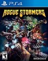 Rogue Stormers cover