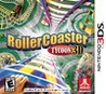 RollerCoaster Tycoon 3D cover