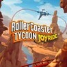 RollerCoaster Tycoon Joyride cover