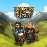 Rollers of the Realm cover