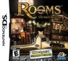 Rooms: The Main Building cover