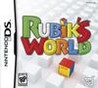 Rubik’s World cover