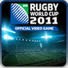 Rugby World Cup 2011 cover