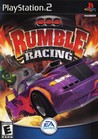 Rumble Racing cover