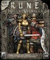 Rune: Halls of Valhalla cover