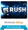 RUSH cover