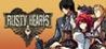 Rusty Hearts cover