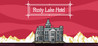 Rusty Lake Hotel cover