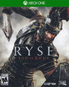 Ryse: Son of Rome cover