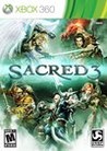 Sacred 3 cover