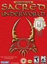 Sacred Underworld cover