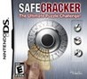 Safecracker: The Ultimate Puzzle Challenge! cover