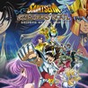 Saint Seiya: Soldiers’ Soul cover