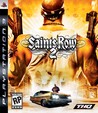 Saints Row 2 cover