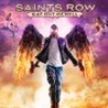 Saints Row: Gat Out of Hell cover