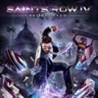 Saints Row IV: Re-Elected cover