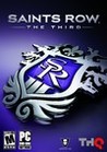 Saints Row: The Third cover