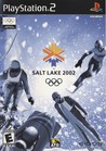 Salt Lake 2002 cover