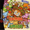 Samba de Amigo cover