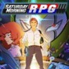 Saturday Morning RPG cover