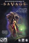 Savage: The Battle for Newerth cover