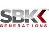 SBK Generations cover