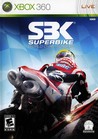 SBK Superbike World Championship cover