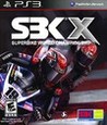 SBK X: Superbike World Championship cover