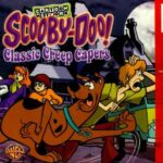 Scooby-Doo! Classic Creep Capers cover
