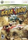 SCORE International Baja 1000 cover
