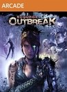 Scourge: Outbreak cover